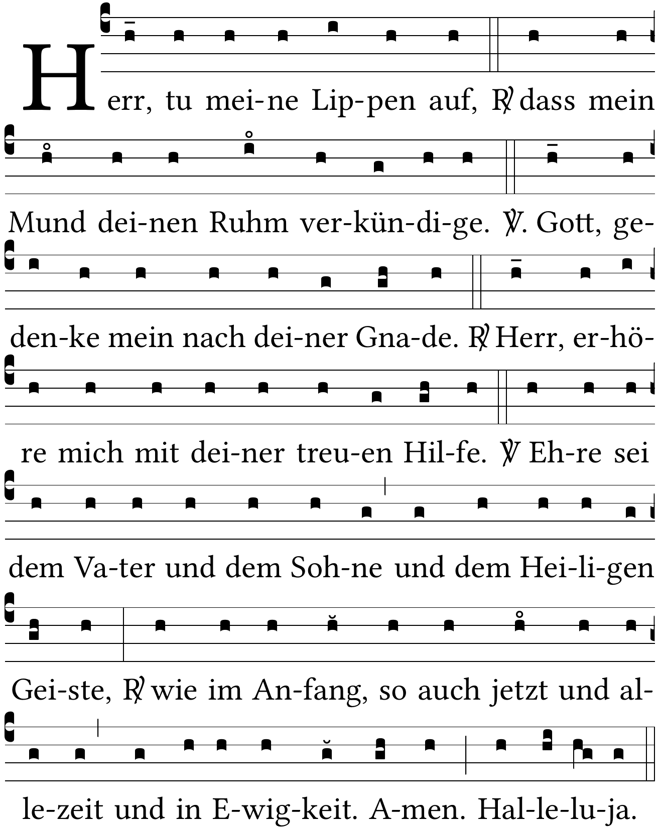 Ingressus Laudes