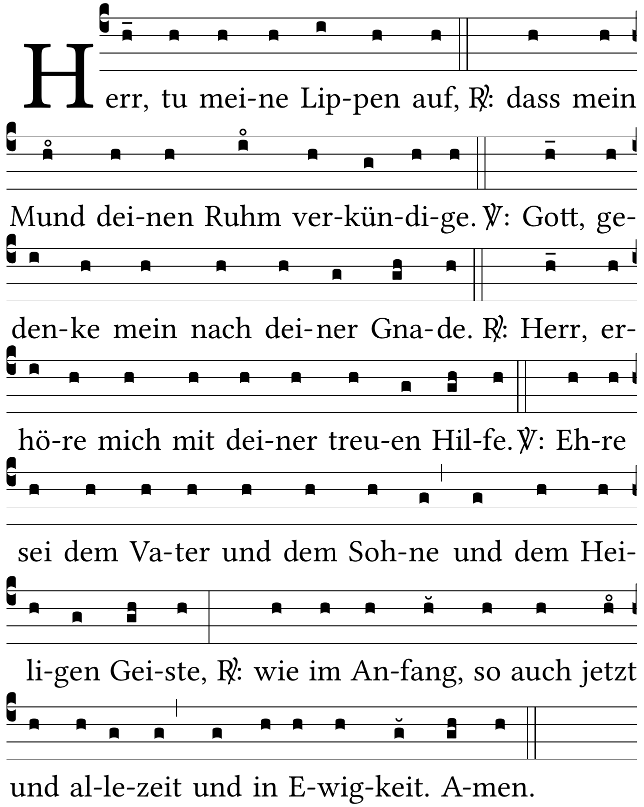 Ingressus Laudes