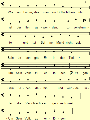 Responsorium