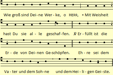 Responsorium